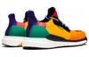 Solar Hu Pharrell x Solar Hu Adidas Glide 'Bold Gold' BB8042
