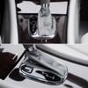 LHD W203 Center Shift Gear Cover Panel Trim Frame Shifter Cover Bezel For Mercedes Benz C Class C320 CLK CLK320 W209 2032671988