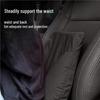 Geely Galaxy E8 Car Headrest Neck Pillow & Lumbar Support Set (2024/25)
