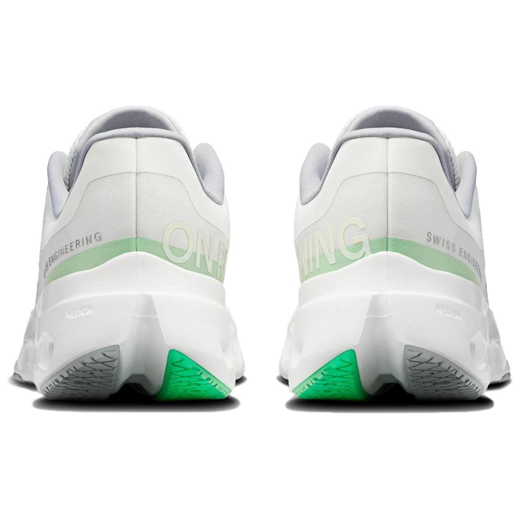 On Cloudsurfer Next Comfortable Lightweight Breathable Rebound Running Shoes Women sneaker White 3WE30051195