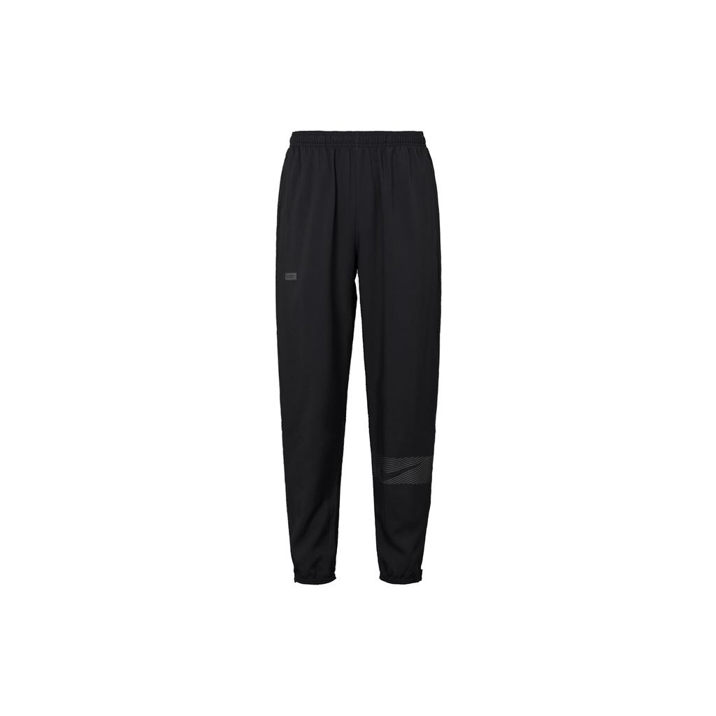 Nike Challenger Flash Dri-FIT Woven Running Pants Black FB8561-010
