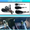 For BMW 1 3 6 5 Series E38 E39 E46 E60 E61 E63 E64 E81 E82 E83 E84 E90 E91 E92 E93 LED Gear Shift Knob Shifter Lever Accessories