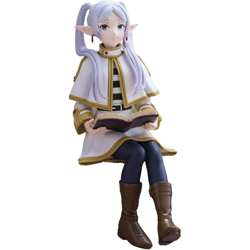 Good Smile Company Noodle Stopper Figure Freiren from the Anime Sousou no Frieren