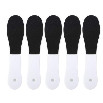 Narzędzia do manicure i pedicure – Pumeksy i pilniki do stóp