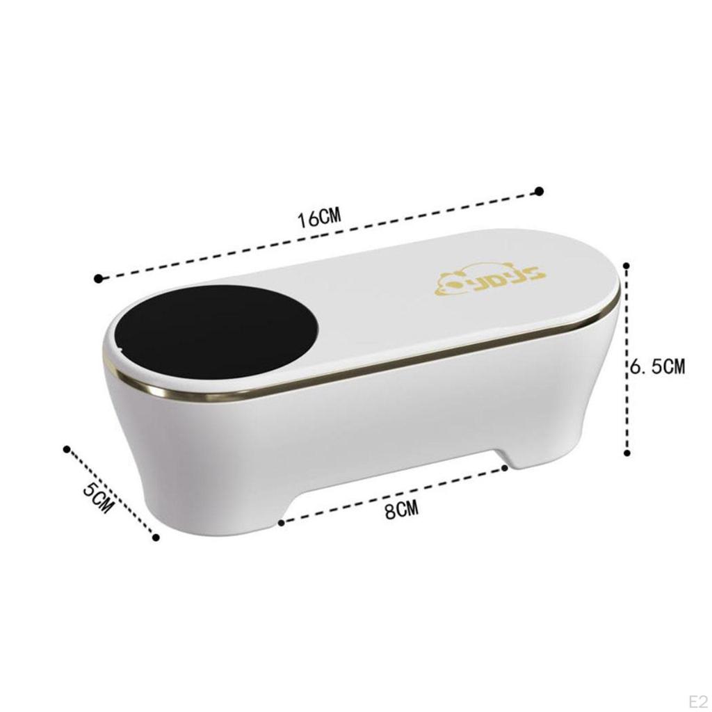 Automatic Toilet Flusher Touchless Flush Infrared Sensors Toilets Flushing System