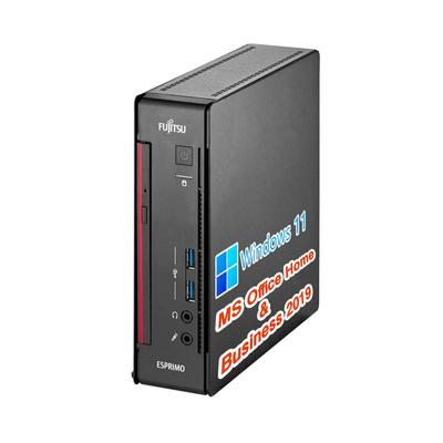 Computere og tilbehør – Mini-PC