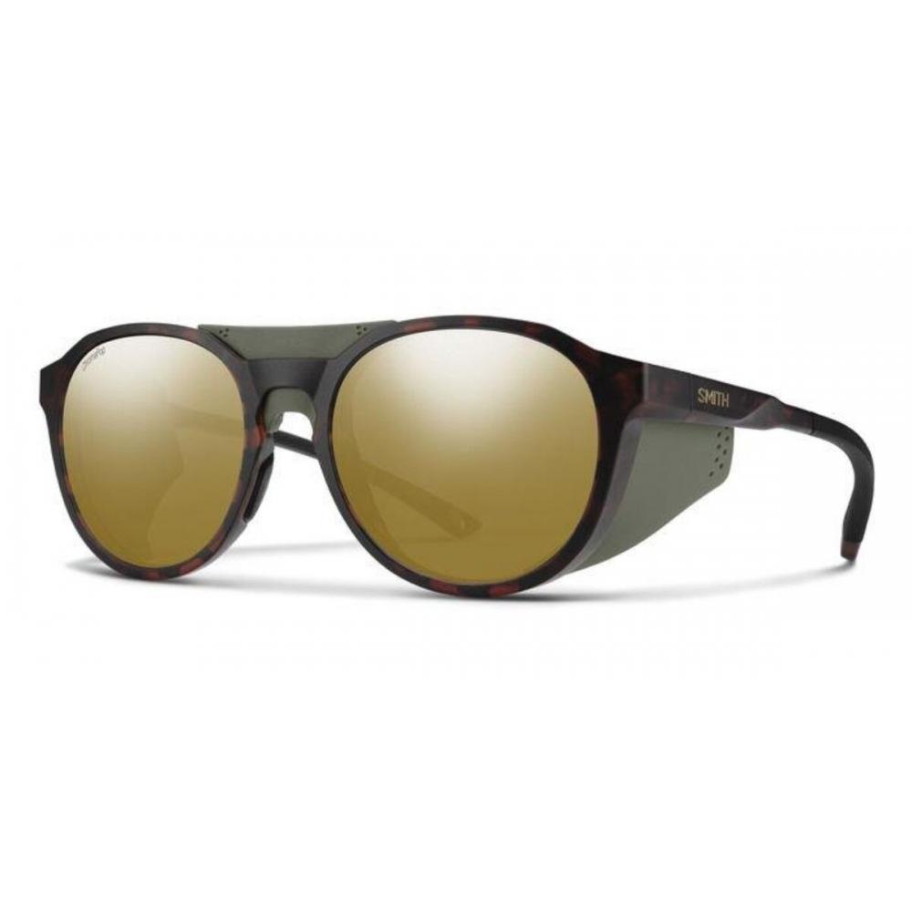 Smith Venture Polarized N9p Qe Unisex Sunglasses