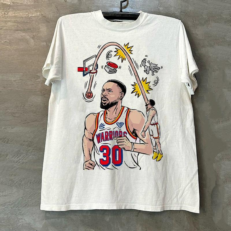 rock oldschool T-Shirt S