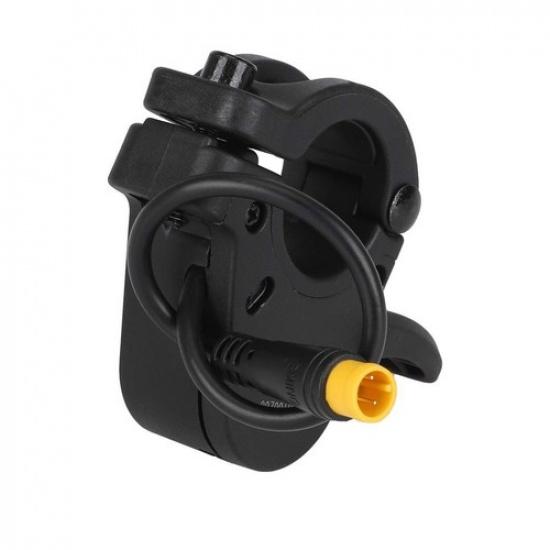 Scooter Thumb Throttle for Kukirin G3 Pro Mini Bike Plastic Replacement Part