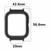 For vivo Watch GT/iQOO Watch GT Protective Case Anti-Drop PC Watch Frame