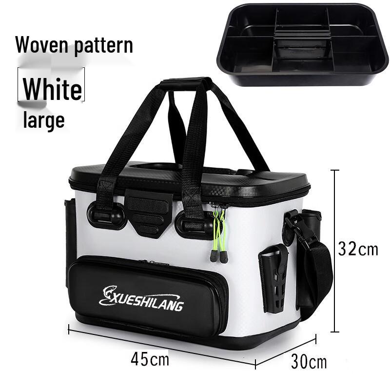 ADVANCE Fishing Box & Storage Bag