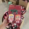 Crybaby Cherry Collection Plush Amulet For Kids And Teen Gift Ideas