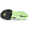 Nike Air Zoom Alphafly NEXT% 'Lime Blast' Sneakers Casual CI9925-400