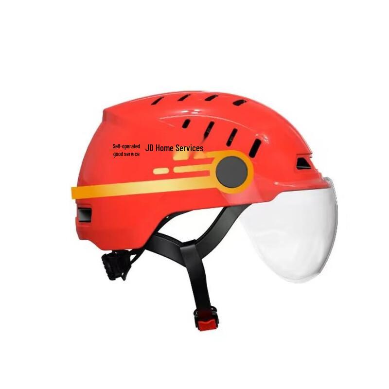Universal Certified Electric Scooter Half Helmet золотой