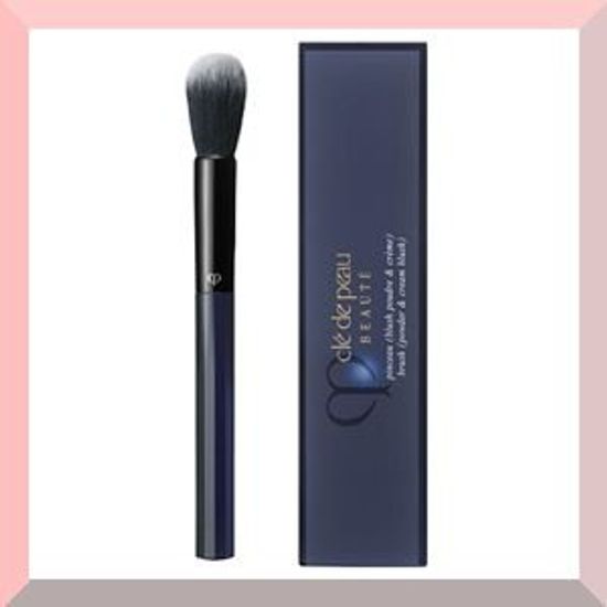 

de Cle de Peau Panseau Poodle [Shiseido] [Clé Peau] Beauté (Brush & Crème)