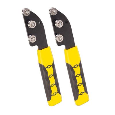 Stainless Steel Wire Straightener for Efficient Wire Management
