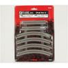 RokuhAn Z GAuge R028 ClAssic Truck OvAl Set A