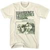 2026 Short Sleeve Creedence Clearwater Revival Bikers Oversize T Shirt Funny Men Women T-shirt Cotton Streetwear Tops Tee Clothing
