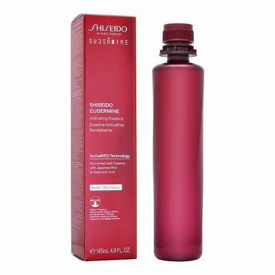 Shiseido Eudermin Essence Lotion 145ml (Refill) [Item]
