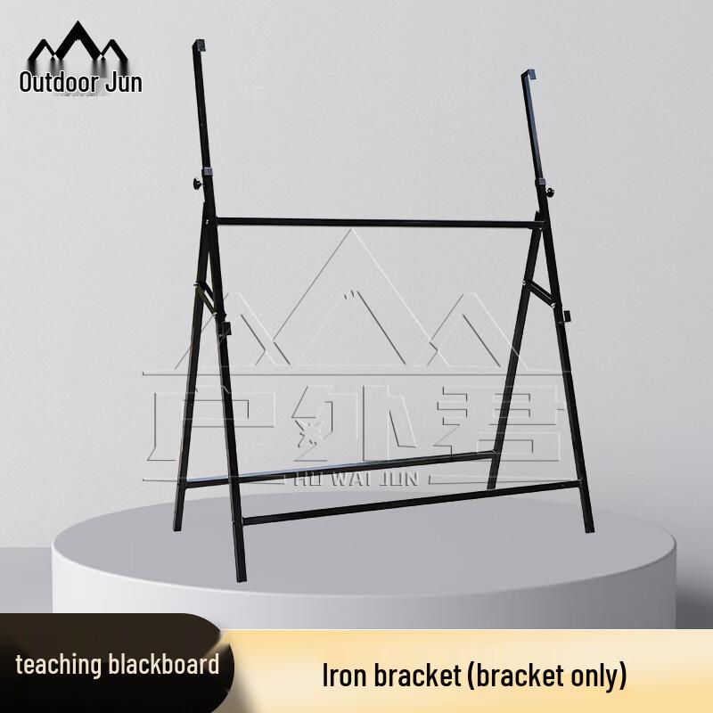 OUTDOOR GEEKER Classroom & Outdoor Blackboards