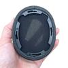 1Pair Protein Leather Ear Pads Memory Foam Soft Headset Earmuff Replacement Ear Cushion for Audio Technica ATH-SR50BT