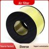 Car Air Filter Element Coaster 17801-58030/58040