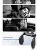 3D Memory Foam Kids' Car Neck Pillow - Universal Fit for All Seasons