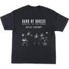 Neues BAND OF HORSES Band Geschenk für Fans Unisex S- Shirt JU245