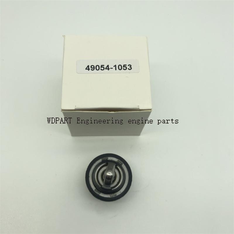 Brand New Thermostat for Kawasaki 49054-1053 49054-1003 Thermostat