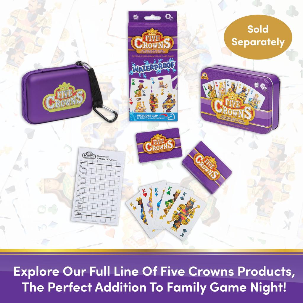 PlayMonster Five Crowns