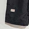 New Balance Uni Heritage 4.5 Shorts Nbnvg21443 Black