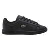 Lacoste Childrens/Kids Carnaby Pro Leather Trainers