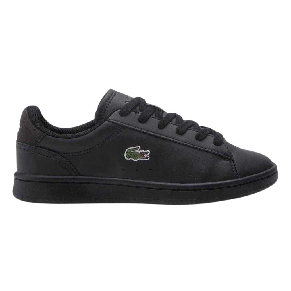 Lacoste Childrens/Kids Carnaby Pro Leather Trainers