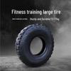 Lin Shisheng 75KG Heavy-Duty Training Tire