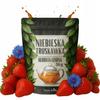 Té de hierbas