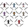 Mavic 3 Pro/Classic Stickers & RC PRO Remote Controller Protective Film for Drones
