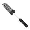 Car Wheel Tire Cleaning Brush Microfib  Soft Multipurpose     for Exhaust Bump  Mudguard