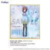 The Quintessential Figure Nakano Miku Marine Look Quintuplets Trio-Try-iT
