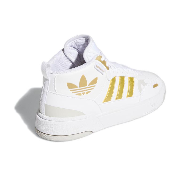 Adidas WMNSadidas Post Up 'White Gold' Women's H00220