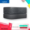 Logitech Ergo K860 Wireless Ergonomic Split Keyboard