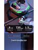 N35 Dual-Mode Bluetooth Headset: True Wireless, Switchable Music & Game Modes, Long Standby, Chinese/English