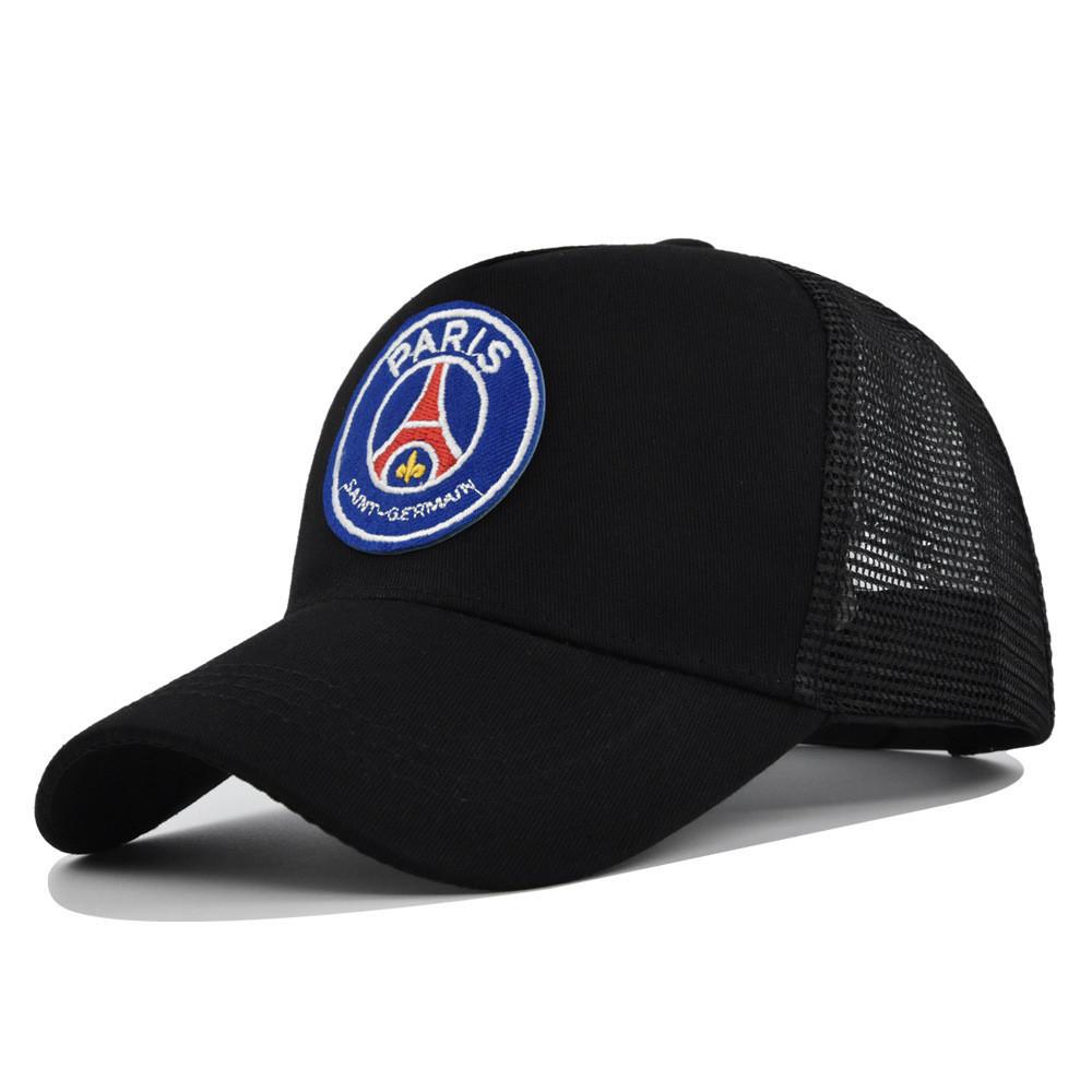 Cap Duck Tongue Letter Embroidered Baseball Cap Curved Brim Sun Hat Fashion Cool