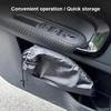 Car Front Window Sunshade Sun Visor For MINI COOPER F56 F55 F60 R55 R56 R60 R61 J01 J05 U25 F65 F66 UV Protection Accessories
