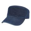 BUCKAROO Basic Military Cap Indigo