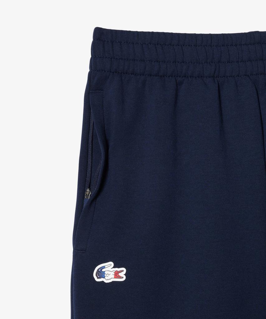 LACOSTE Men'S Tennis French Teams Sweatpants Xh0475-56G 166