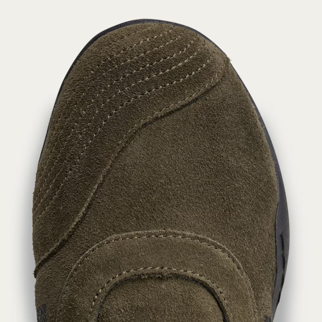HP3515 Song for the Mute A adidas Originals Taekwondo Mei Khaki (Women's)