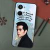 Teen Wolf Dylan O'Brien Case For Realme 15 Pro GT7 GT6 C65 C67 C61 C53 C55 C51 C35 C63 C71 C75 11 12 13 14 Pro Plus