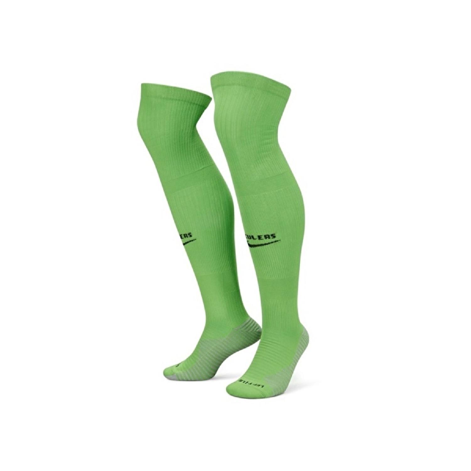 

Футбол Гольфы Mi-bas Futebol. Носки унисекс Pelo Joelho Dn5888-398