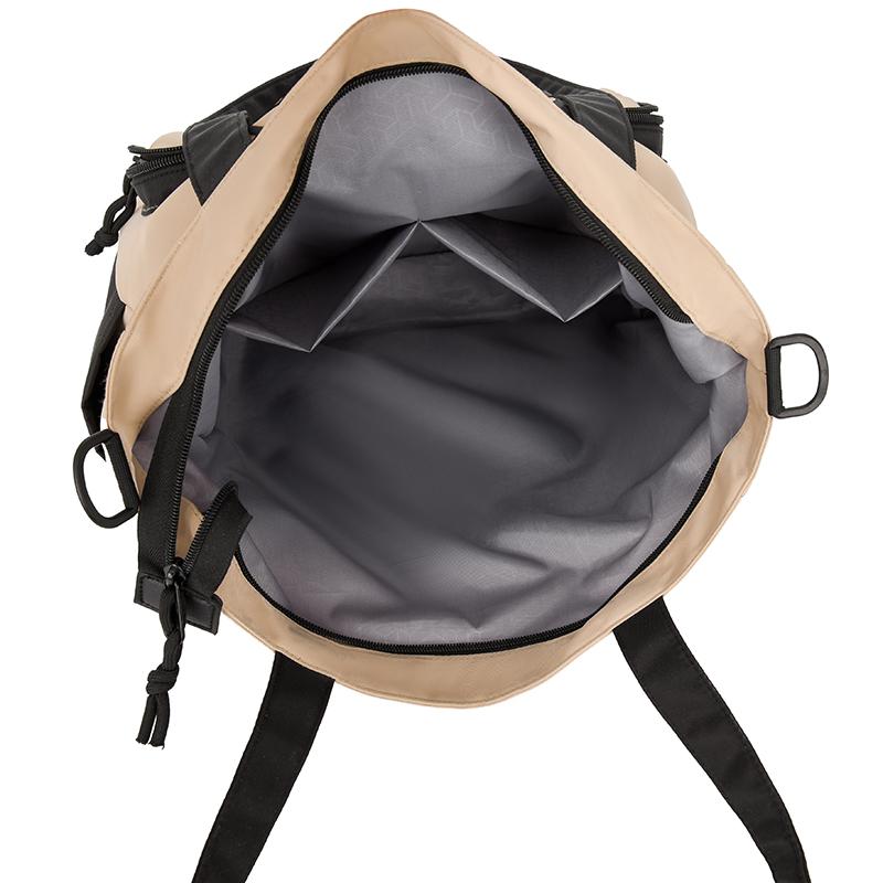 Junior High School Student Shoulder Bag Large Capacity Crossbody Bag Outdoor Commuter Tote Bag