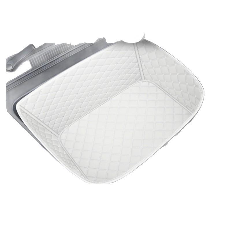 Front trunk mat/accessory for 2026 Changan Qiyuan A06. Fully covers and fits all models.